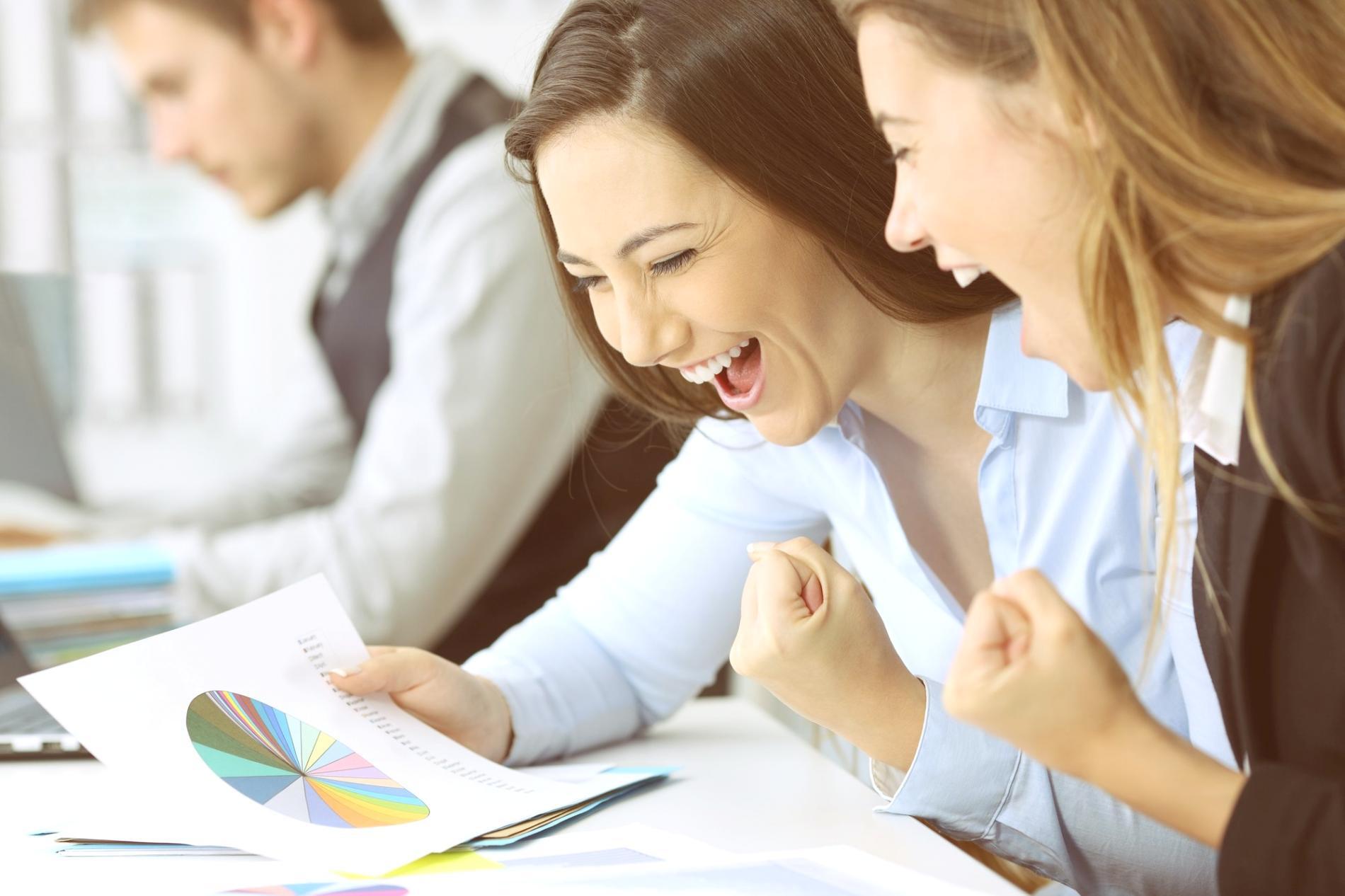 Gemeinsame Entwicklung nachhaltiger Finanzstrategien