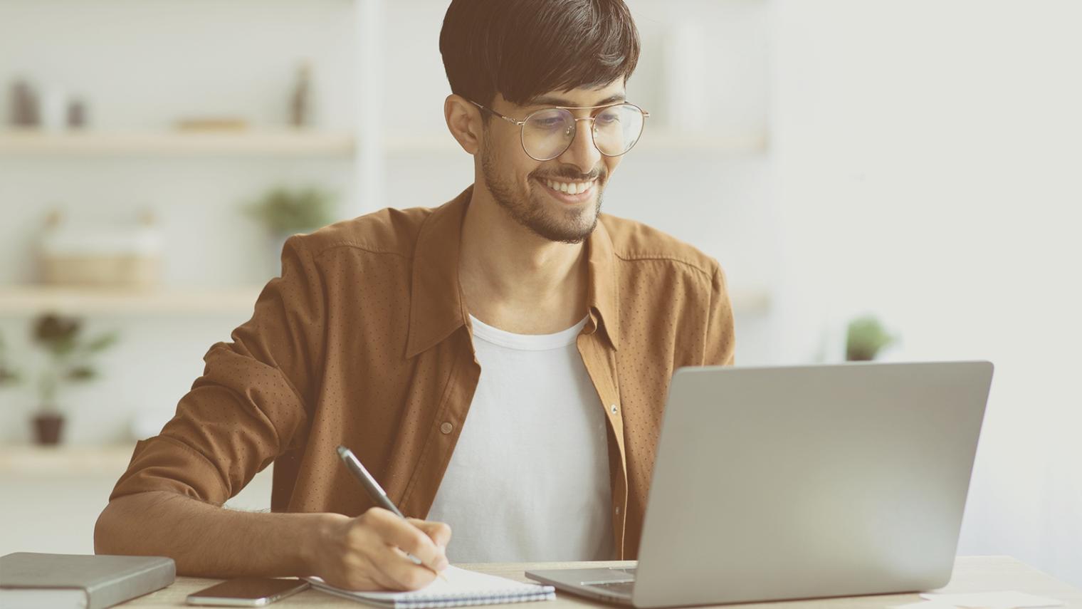 Strukturierter Ansatz zur finanziellen Optimierung